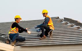 Best Sheet Metal Roofing  in Ames, TX